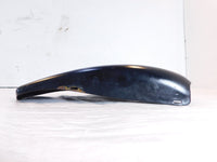 Harley Davidson Sportster 883 & 1200 Black Left Electrical Side Cover Trim - C3 Cycle