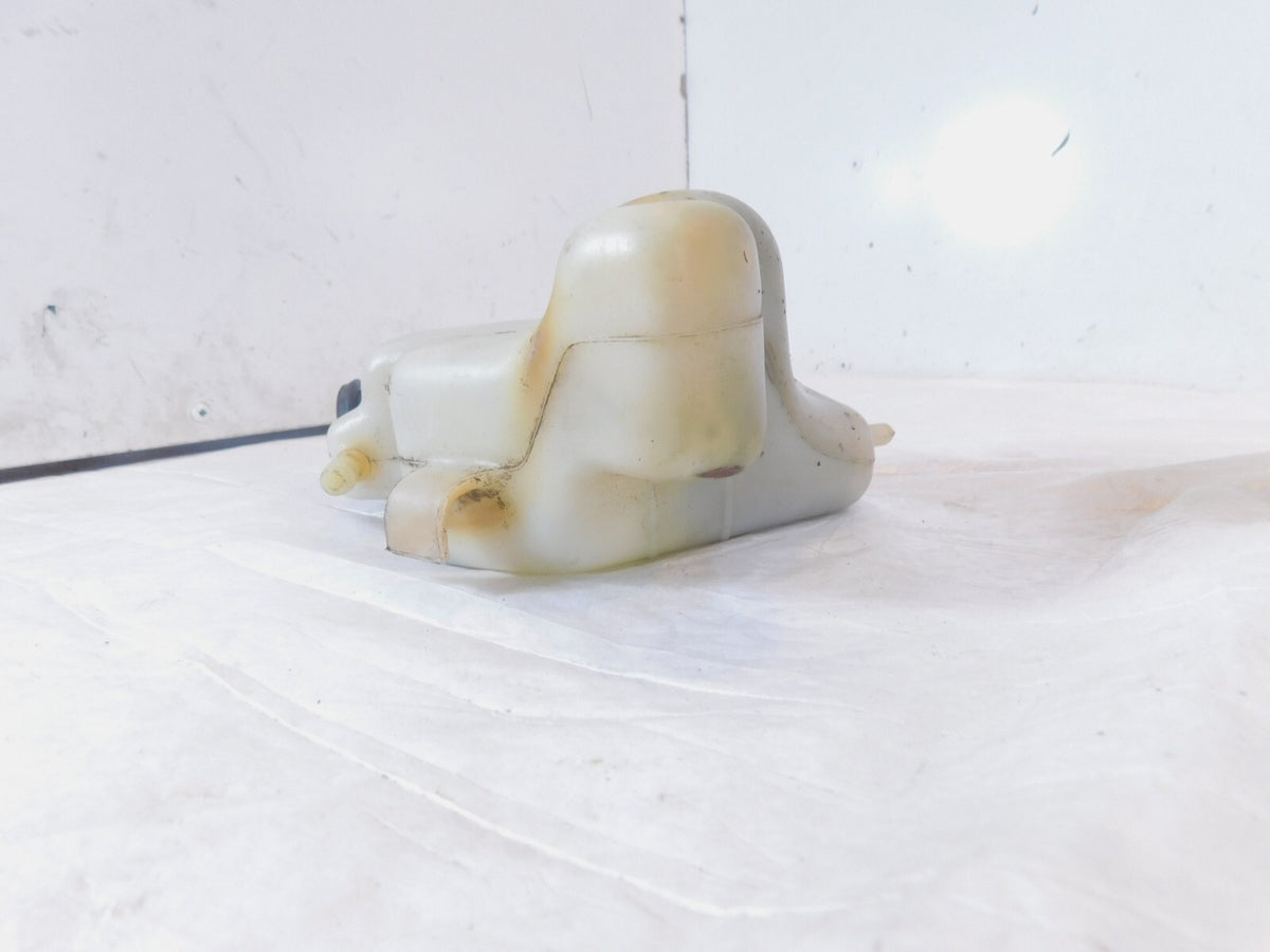 1994-1995 Honda CB1000 CB 1000 Radiator Coolant Reservoir Expansion Bottle Tank - C3 Cycle