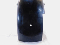 Harley Davidson Touring Road King & Electra Glide Black Rear Wheel Cover Fender - C3 Cycle