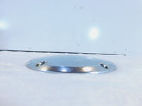 Harley Davidson Twin Cam Touring Dyna Softail Chrome Derby Clutch Cover 25415-99 - C3 Cycle