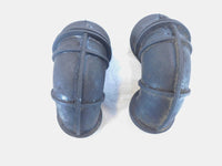 1999 2000 2001 Triumph Sprint ST RS 955 Airbox Air Filter Intake Duct Pipes - C3 Cycle