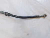 1986-1995 Suzuki LS650P Savage 650 Front Wheel Left Brake Caliper Hose Pipe Line - C3 Cycle