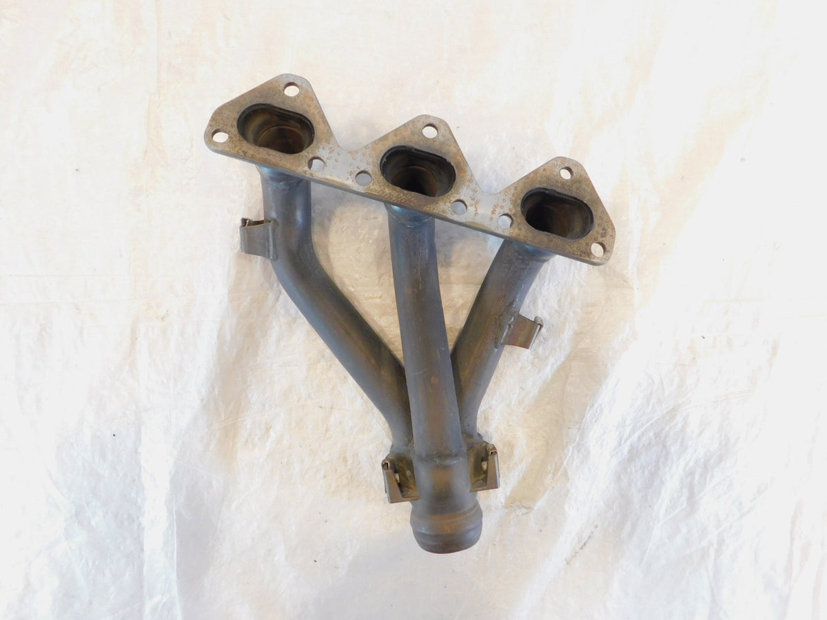 Can-Am Spyder F3-S F3-T RT Limited LTD STD Exhaust Muffler System Header Pipes - C3 Cycle