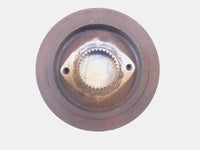 1991-1994 Harley Davidson Sportster 883 27T 27 Tooth Rear Belt Drive Pulley - C3 Cycle