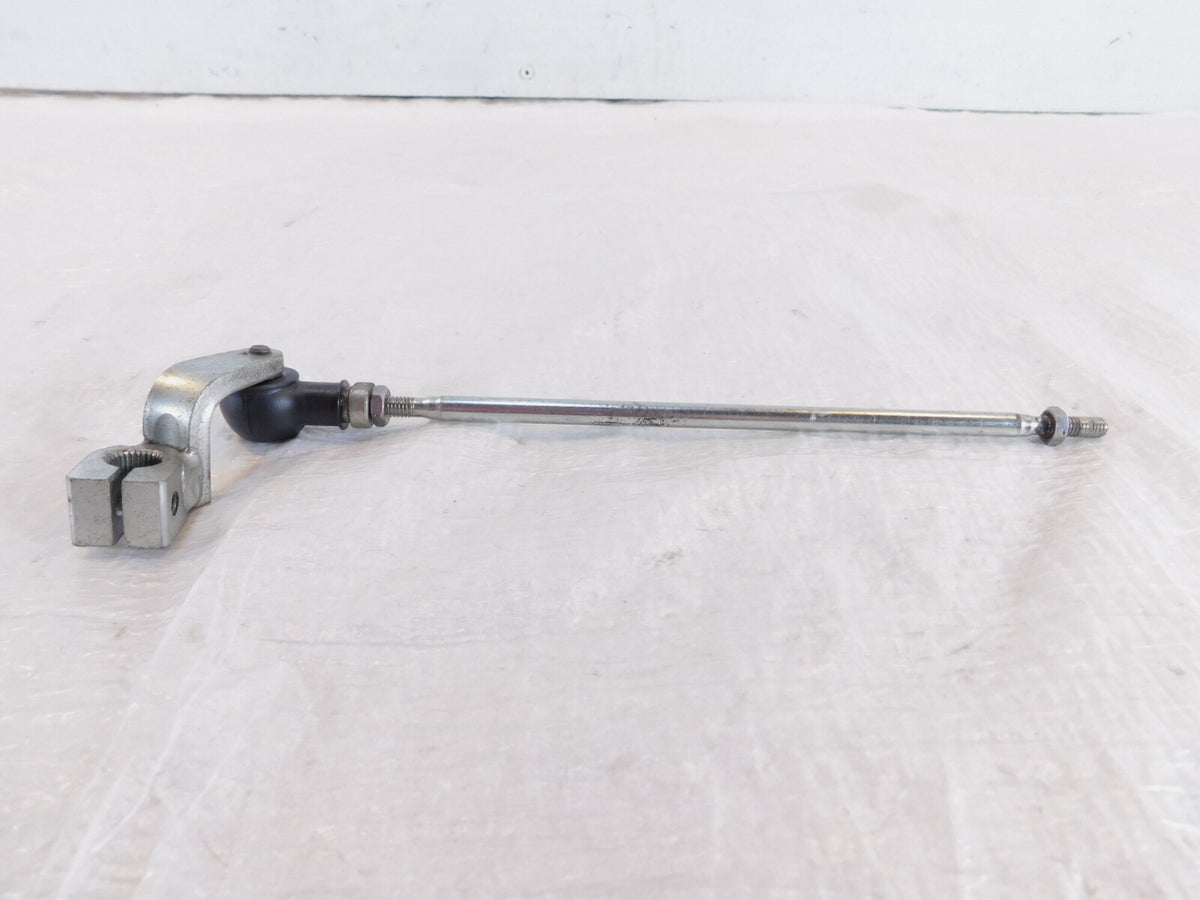 2004-2009 Yamaha FZ6 FZ6S FZS6 Gear Change Shifter Shift Pedal Linkage Rod & Arm - C3 Cycle