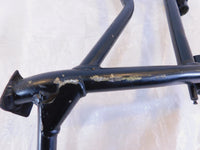 Triumph Trophy 3 900 & 4 1200 Sprint & Trident Black Main Centerstand Main Stand - C3 Cycle