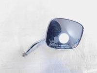Harley Dyna Sportster Softail FXR & Sportster Right Chrome Rear View Mirror - C3 Cycle