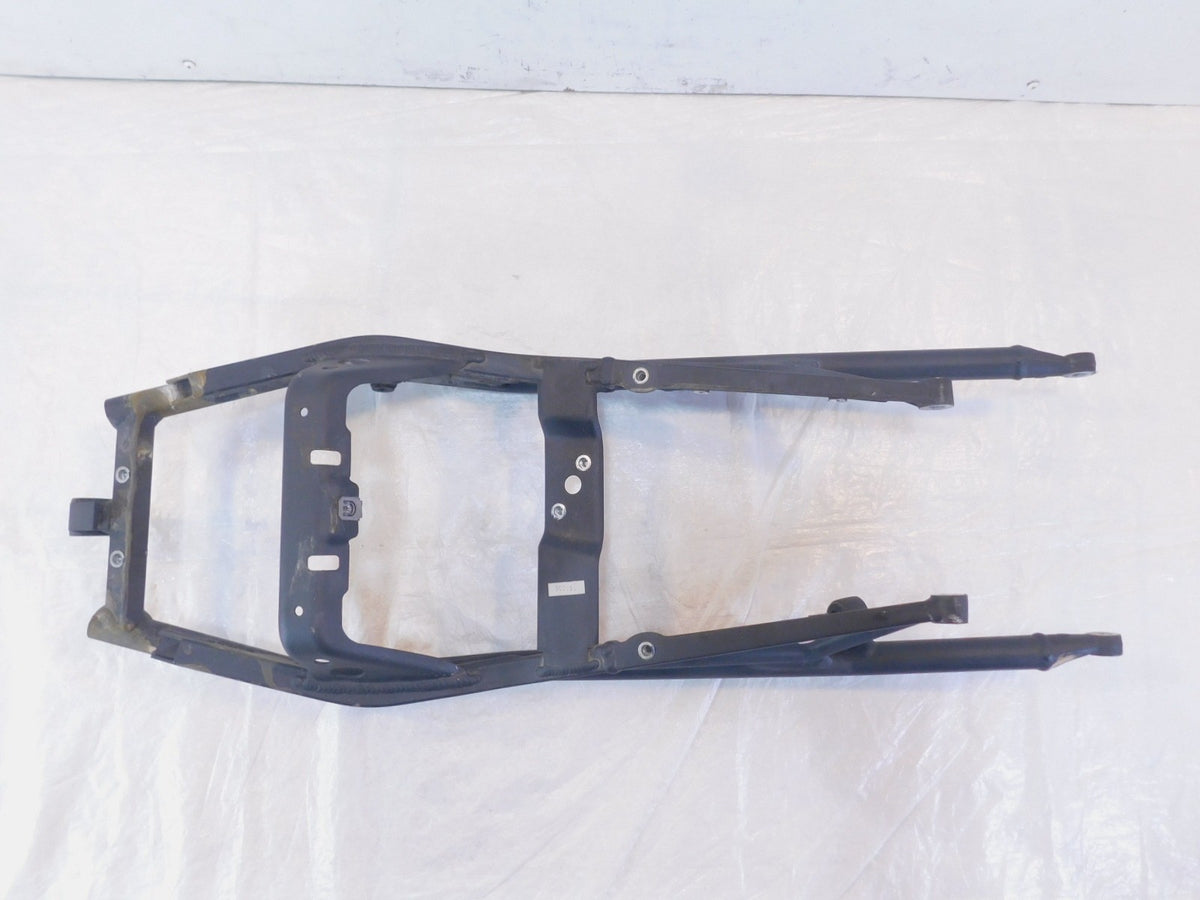 2006-2017 Triumph Daytona 675R Black Rear Support Bracket Subframe Sub Frame - C3 Cycle