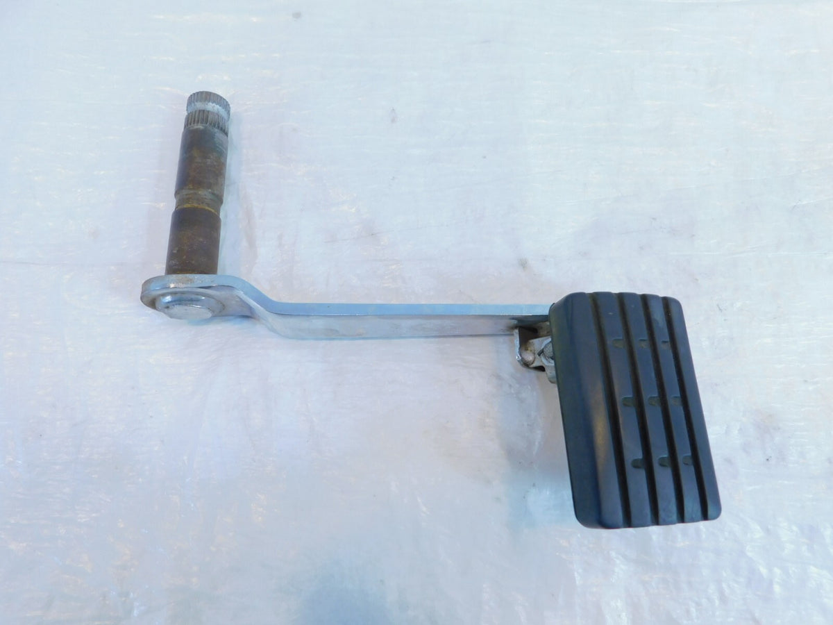Yamaha Royal Star Tour Classic Deluxe & Venture S XVZ13 Brake Foot Pedal Lever - C3 Cycle