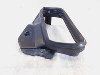 1986-2006 Kawasaki Concours 1000 ZG1000 Black Rear Left Radiator Duct 14073-1276 - C3 Cycle