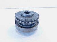 Harley Davidson EVO Touring FXR & Softail Compensator Gears Assembly