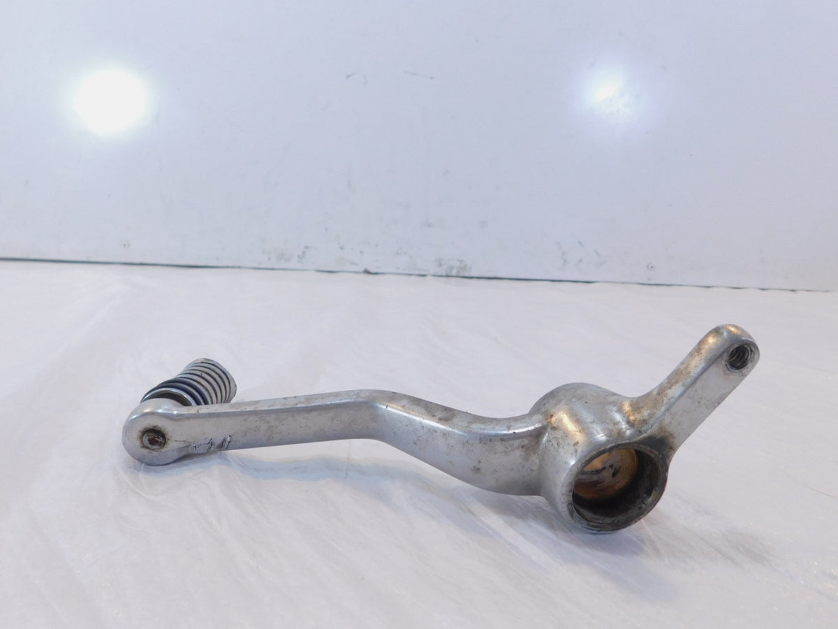 Harley Davidson Sportster 883 & 1200 Custom Forward Controls Shifter Shift Pedal - C3 Cycle