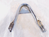 Harley Road King Street & Electra Glide Detachable Tour Pak Luggage Box Brackets - C3 Cycle