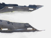 Kawasaki Concours 14 ABS ZG1400 Left/Right Rear Tail Cover Fairing - Cracked - C3 Cycle