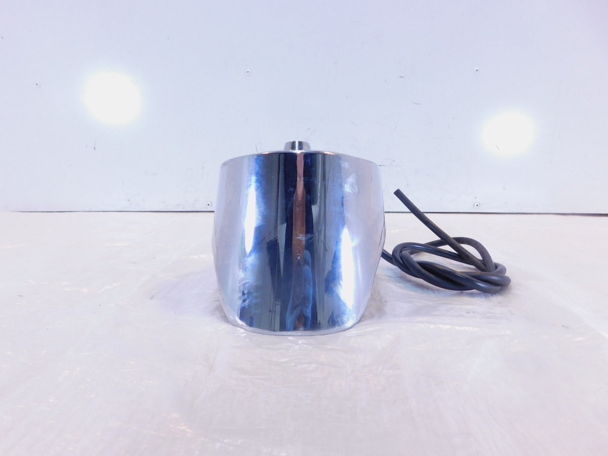 Harley Davidson Touring FLHT 100th Anniversary Fuel Gas Tank Center Console - C3 Cycle