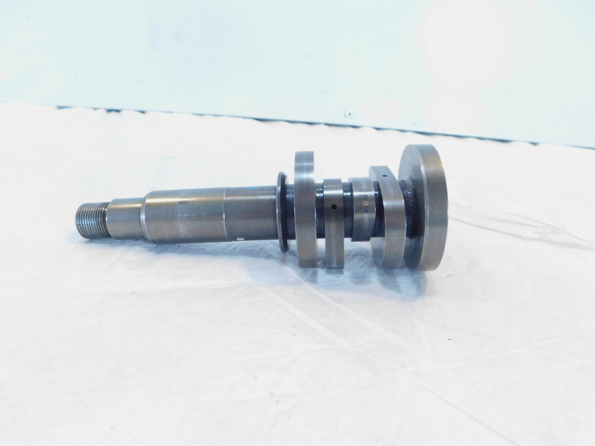 Ducati Monster 659 797 Scrambler 800 Front Horizontal Cylinder Head Camshaft Cam - C3 Cycle