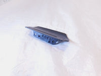2007-2012 Triumph Tiger 1050 SE Left Front Fender Mudguard Trim Panel - C3 Cycle