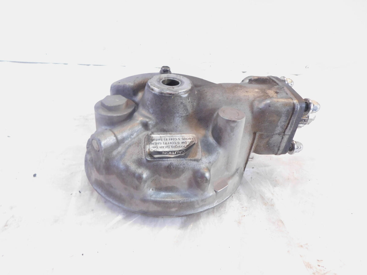 1994-06 Kawasaki Concours 1000 ZG1000 Silver Rear Wheel Final Drive Differential - C3 Cycle