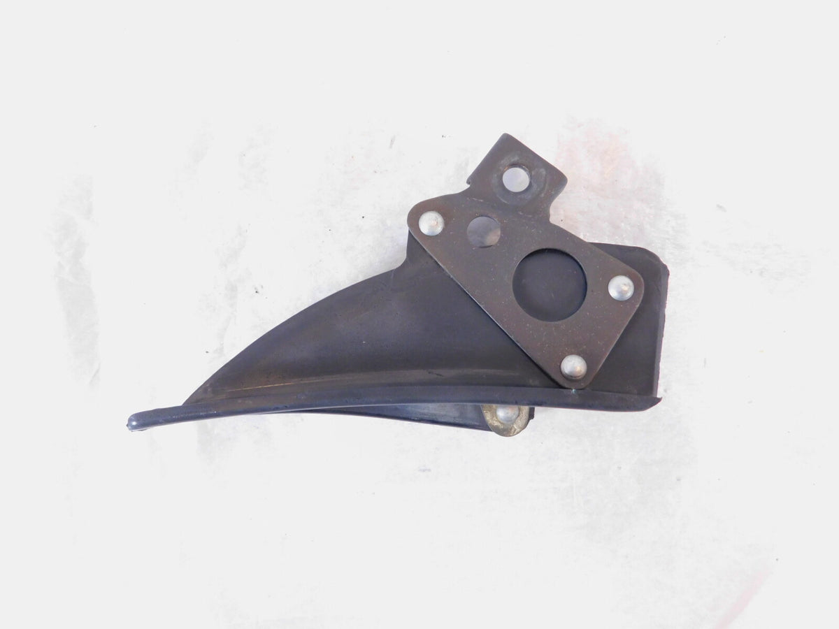 1974-1978 Honda CB550 CB550K Super Sport 550 Front Wheel Brake Disc Rotor Cover - C3 Cycle