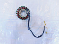 Victory Sport Deluxe & Standard V92 Cruiser Alternator Generator Stator Coil - C3 Cycle
