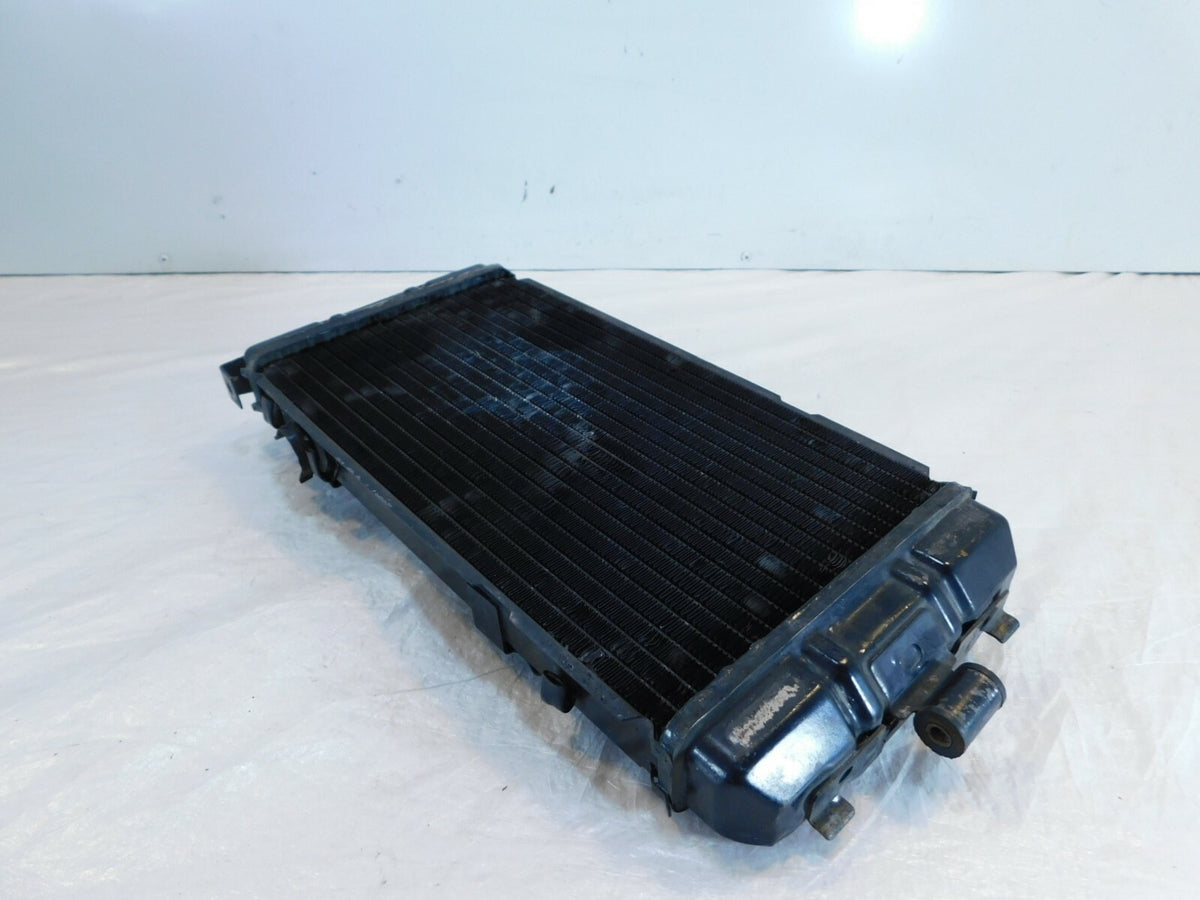 1985-1986 Honda VT1100 VT1100C Shadow 1100 Front Engine Coolant Radiator - C3 Cycle