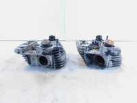 Harley Touring Electra Glide FXR & Softail Front & Rear Cylinder Heads- Damage - C3 Cycle