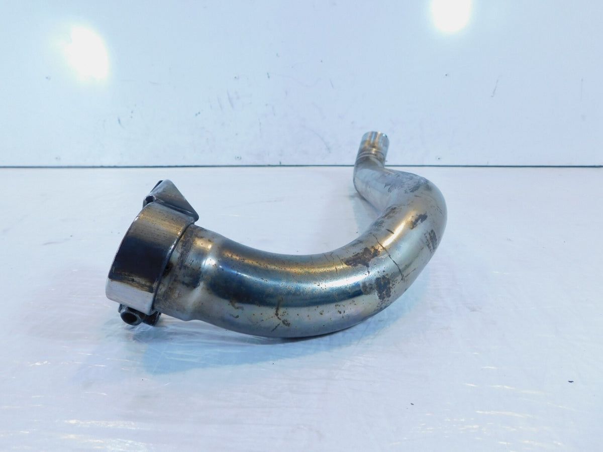 Harley Davidson EVO Touring Tour & Electra Glide Rear Left Exhaust Header Pipe