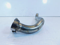Harley Davidson EVO Touring Tour & Electra Glide Rear Left Exhaust Header Pipe