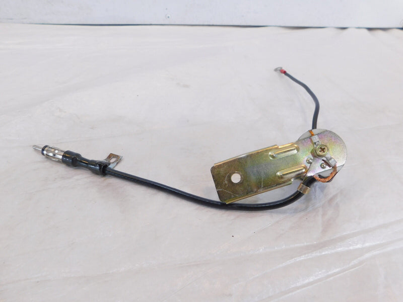 Harley Davidson Touring Electra Glide Ultra Classic CB Antenna Cable & Load Coil