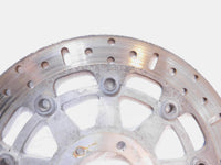 2008-2009 Victory Hammer Jackpot Vegas Vision & Kingpin Front Brake Disc Rotors - C3 Cycle