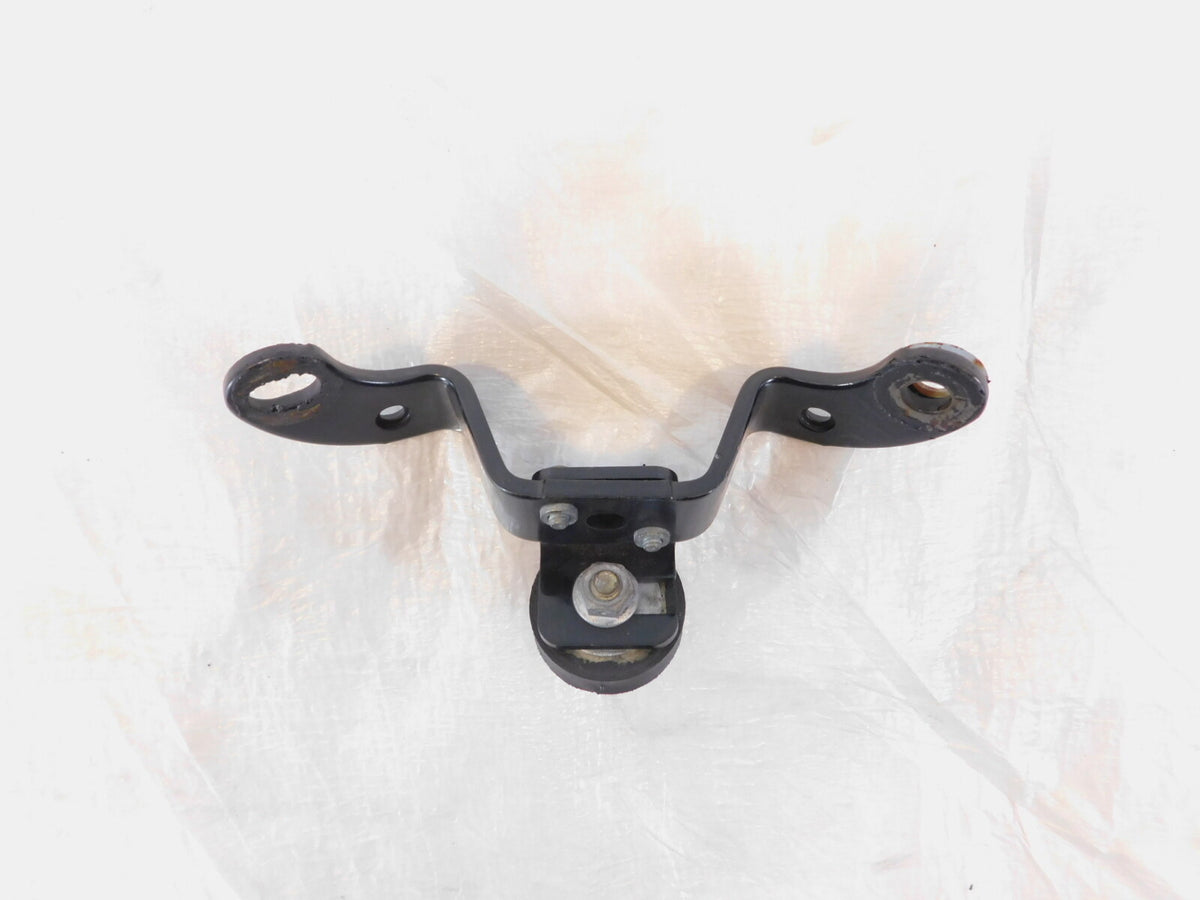 Harley Davidson Sportster 1200 & 883 Top Center Engine Motor Mount Link Bracket - C3 Cycle