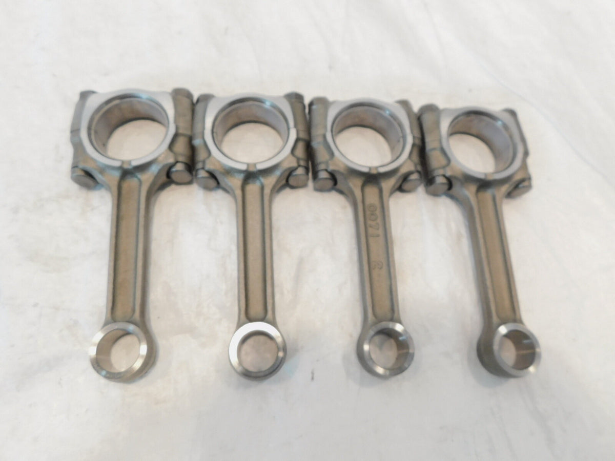 Kawasaki Ninja 1000 ZX-1000 Z1000 Versys Piston Crank Shaft Connecting Rods - C3 Cycle