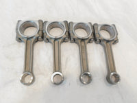 Kawasaki Ninja 1000 ZX-1000 Z1000 Versys Piston Crank Shaft Connecting Rods - C3 Cycle