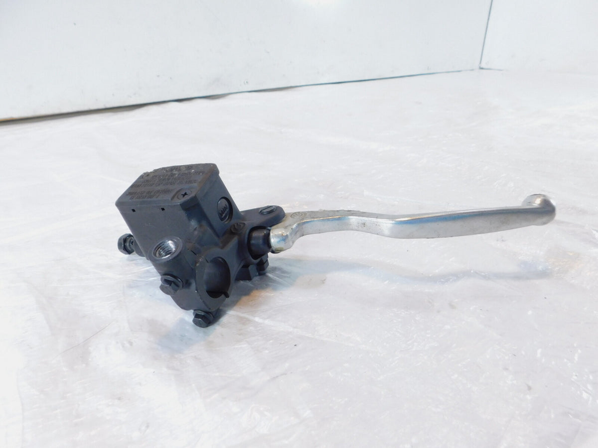 Moto Guzzi V7 III Special & Stone 750 850 Front Handlebar Brake Master Cylinder - C3 Cycle