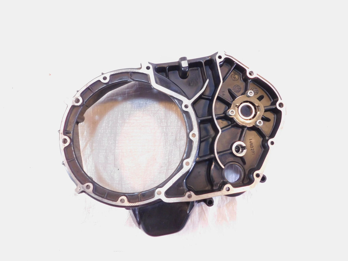 BMW  K75 K1 K100LT K100RS K1100LT K1100RS Inner Clutch Alternator Cover Housing - C3 Cycle