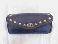 1996-2004 Kawasaki Vulcan 1500 Classic VN1500 Front Fork Pouch Storage Tool Bag - C3 Cycle