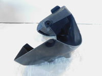 Harley Davidson Electra Glide Ultra Classic Black Right Lower Leg Fairing - C3 Cycle