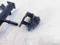 Triumph Trophy 1215 SE Tiger Explorer 1200 Throttle Body Fuel Injector Pipe Rail - C3 Cycle