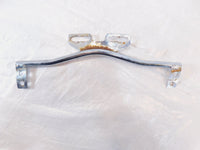 2003 03 Kawasaki Vulcan 1500 VN1500 Classic Auxiliary Fog Light Bracket Bar - C3 Cycle