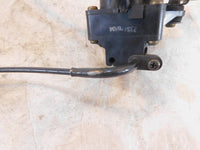 1985-2007 Yamaha V-Max VMX12 VMX1200 Air Intake Manifold Valves & Cable Pulley - C3 Cycle