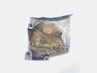 Harley Davidson Sportster 883 & 1200 Chrome Transmission Sprocket Cover - Crack - C3 Cycle