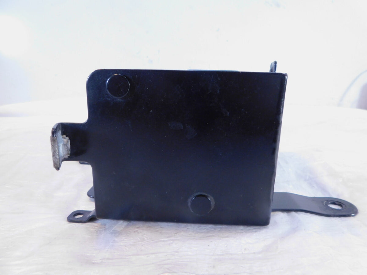 99 & 00 Victory V92 Standard Cruiser Special Edition ECM & Side Cover Bracket - C3 Cycle