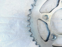 1998 98 Triumph Trophy 1200 4 Rear Back Wheel Chain Sprocket Gear 42T - Sunstar - C3 Cycle
