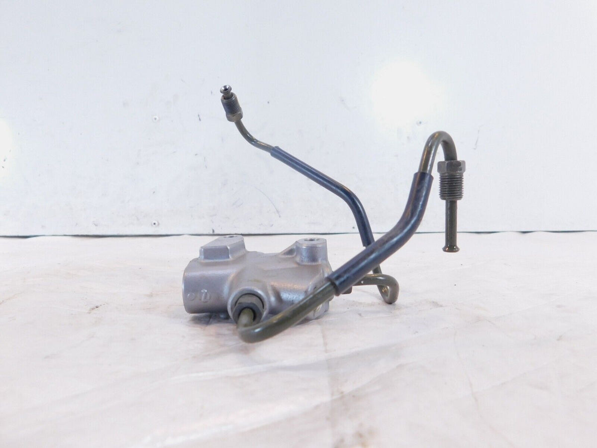 2002-2009 Honda Interceptor 800 VFR800 Brake Line Proportioning Splitter Valve - C3 Cycle