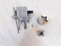 Erik Buell Racing EBR 1190 1190SX & 1190RX Engine Motor Oil Pump w/  Gears - C3 Cycle