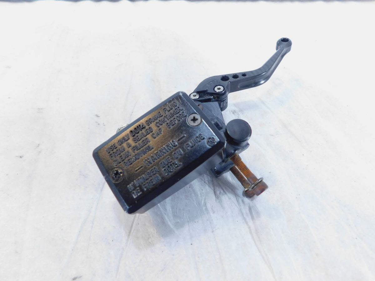 2003-2006 Buell Firebolt XB XB9R XB12R Front Brake Master Cylinder Reservoir - C3 Cycle