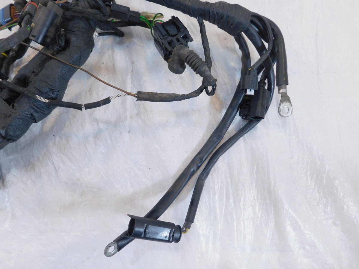 2001-2004 BMW F650CS F650 CS ABS Electrical Main Wire Harness Wiring Loom - C3 Cycle