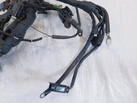 2001-2004 BMW F650CS F650 CS ABS Electrical Main Wire Harness Wiring Loom - C3 Cycle