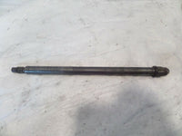 Harley Davidson Touring Road King & Electra Glide Rear Swingarm Pivot Bolt Shaft - C3 Cycle
