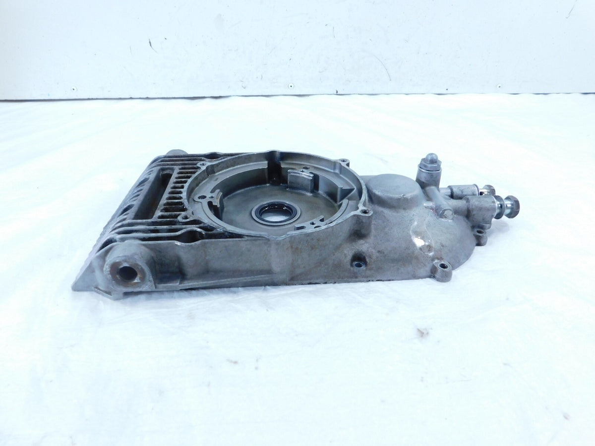 1976 Moto Guzzi Convert I V1000 Front Engine Motor Alternator Timing Cover Case - C3 Cycle